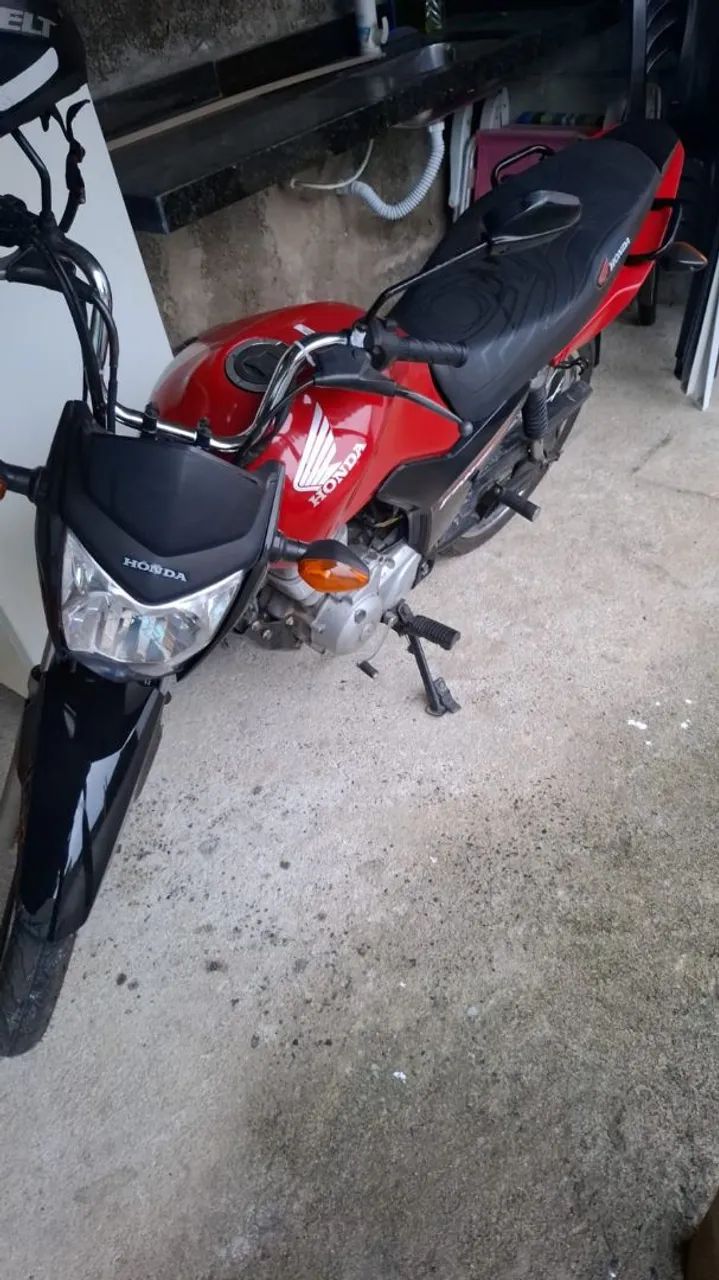 Vendo Moto - Foto 2