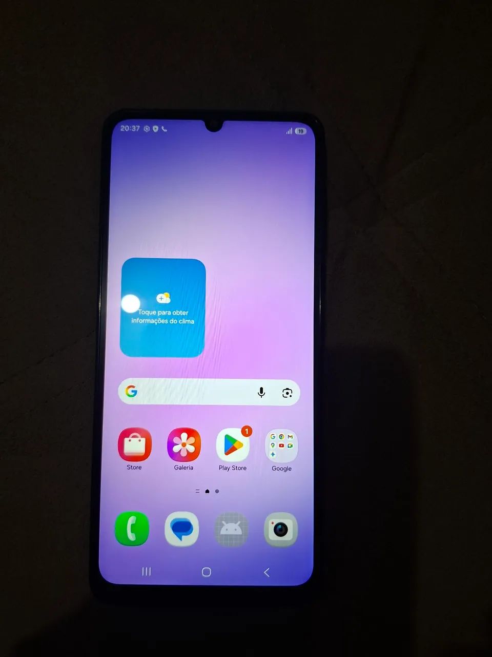 Galaxy A07 128GB - Foto 4