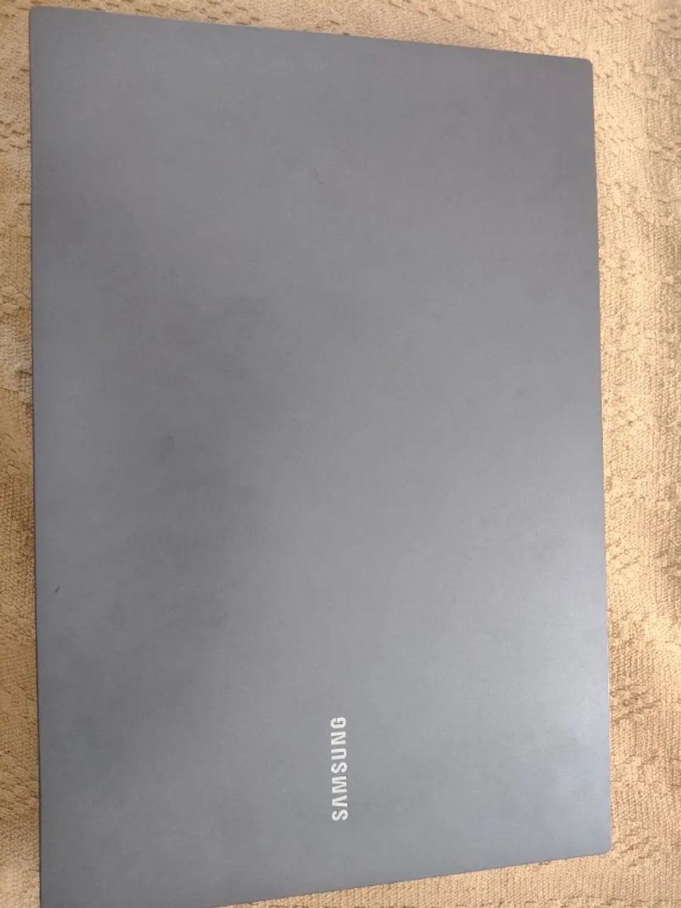 Notebook Samsung  - Foto 2