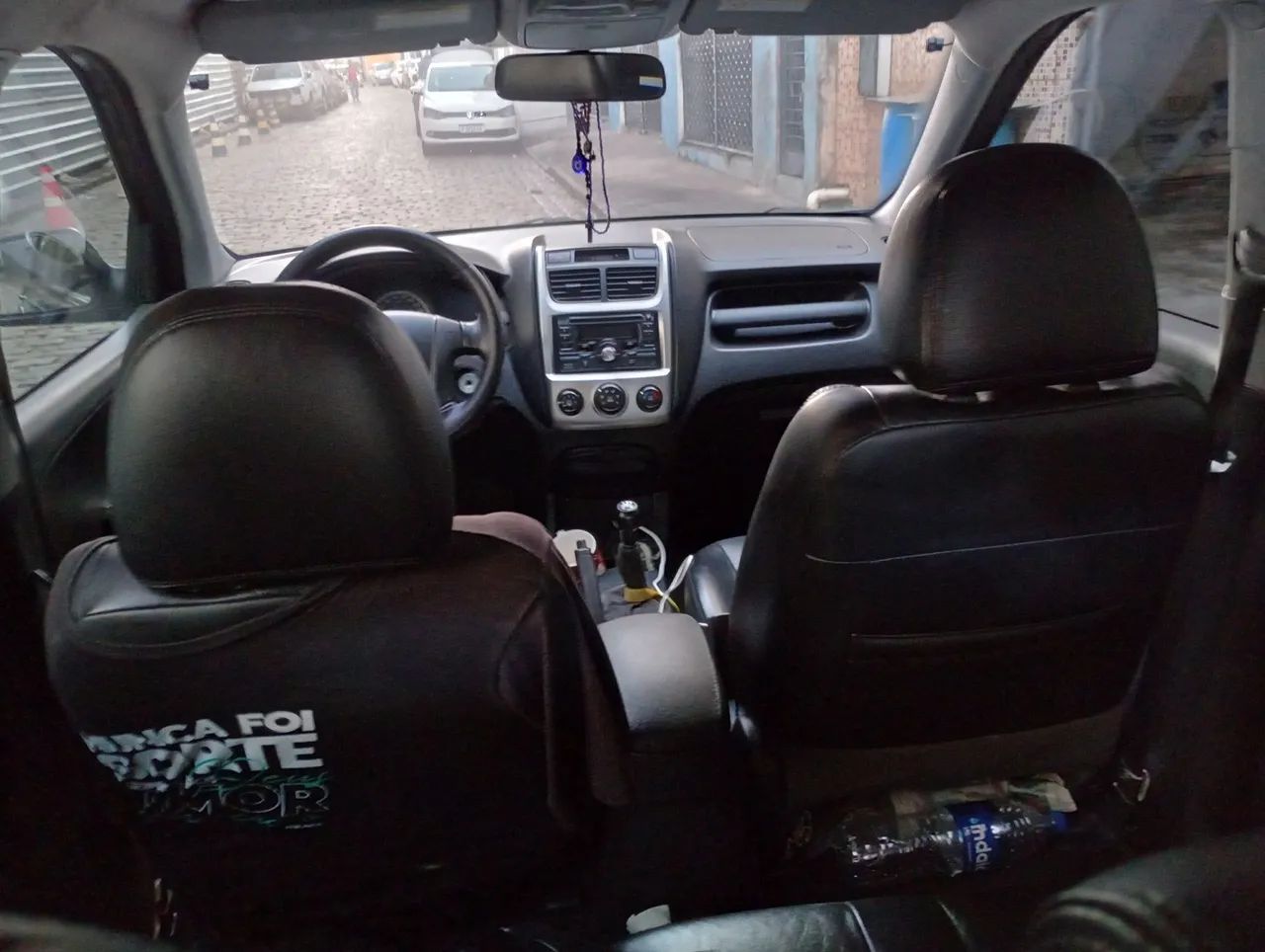 KIA Sportage LX 2.0 16V 142CV 5P 2010