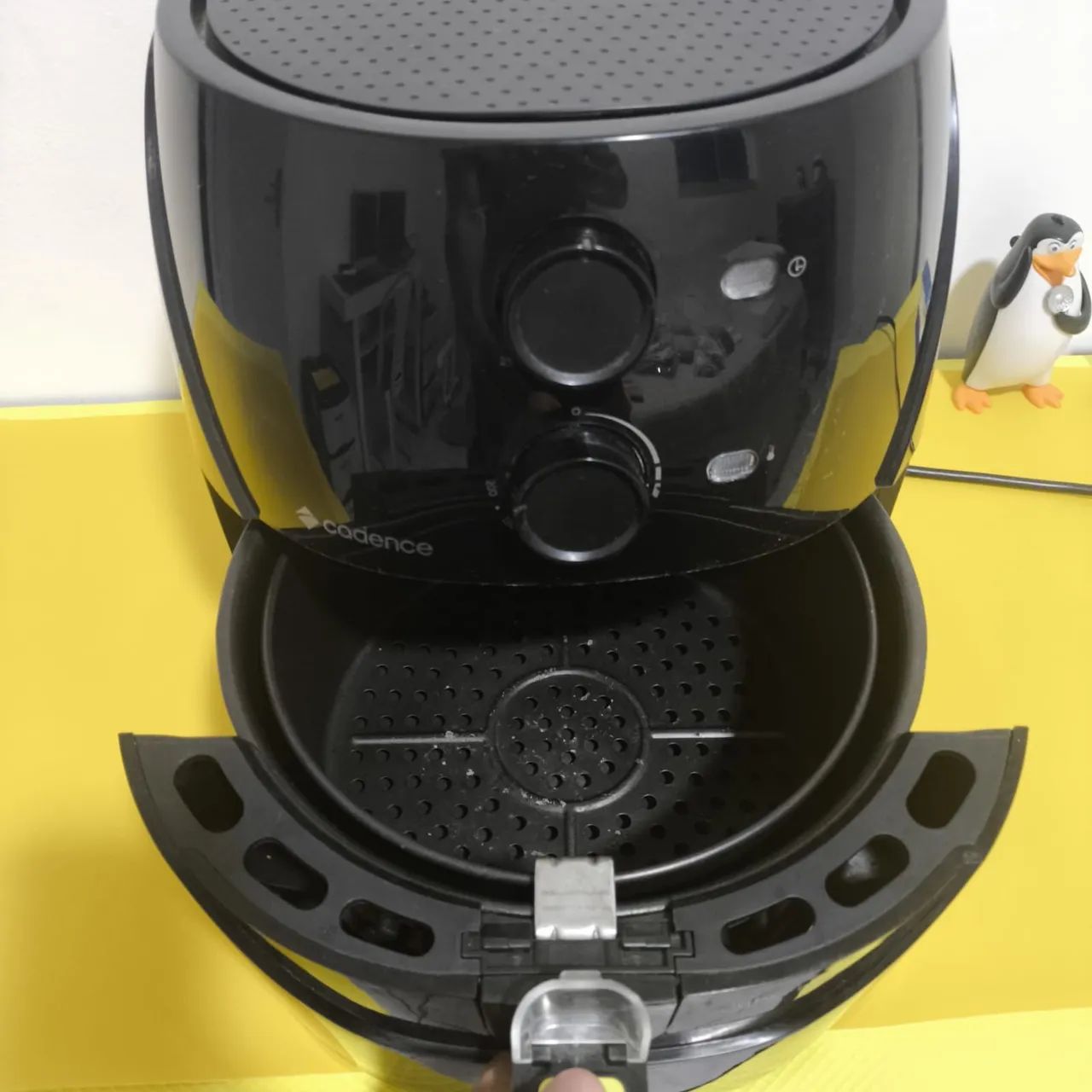 Airfryer cadence 3,2L - Foto 3