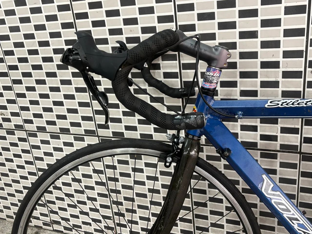 Vendo bicicleta speed volare  - Foto 5