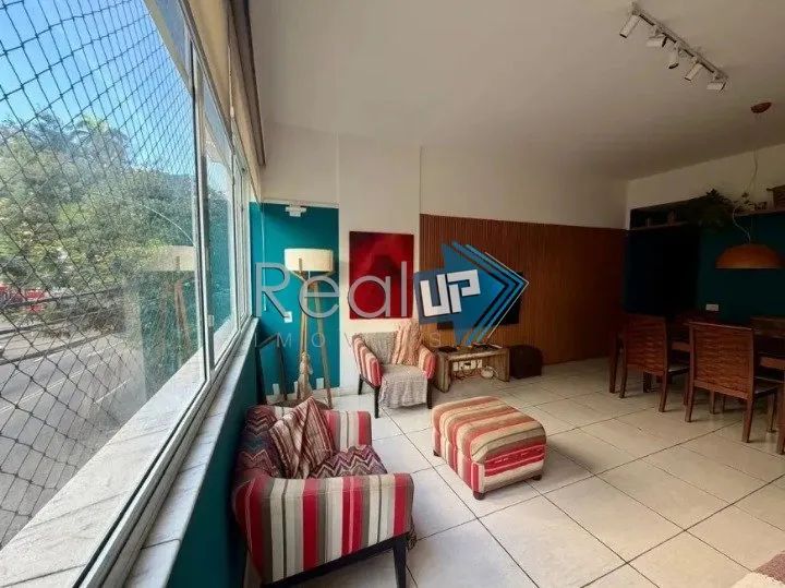 Apartamento Garden em Laranjeiras - Foto 5