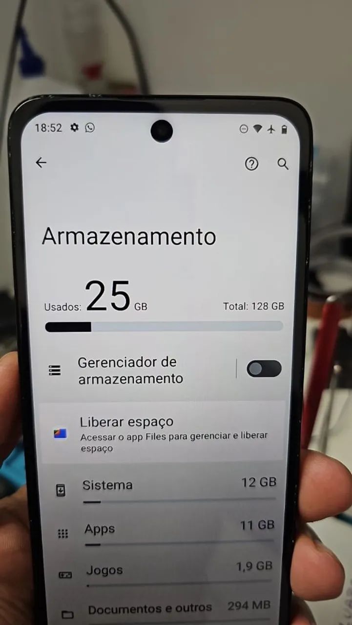 Motorola Moto G22 128gb - Foto 3