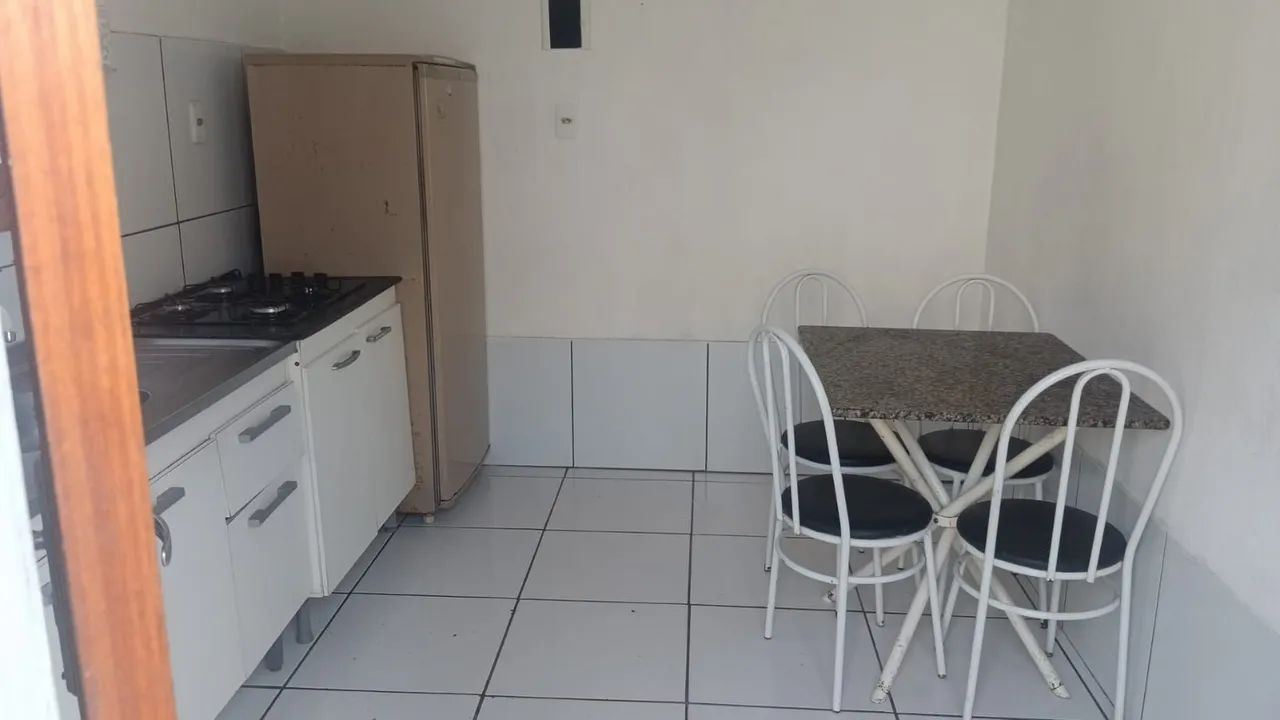 Casa de um quarto para uma ou duas pessoas no máximo  - Foto 2