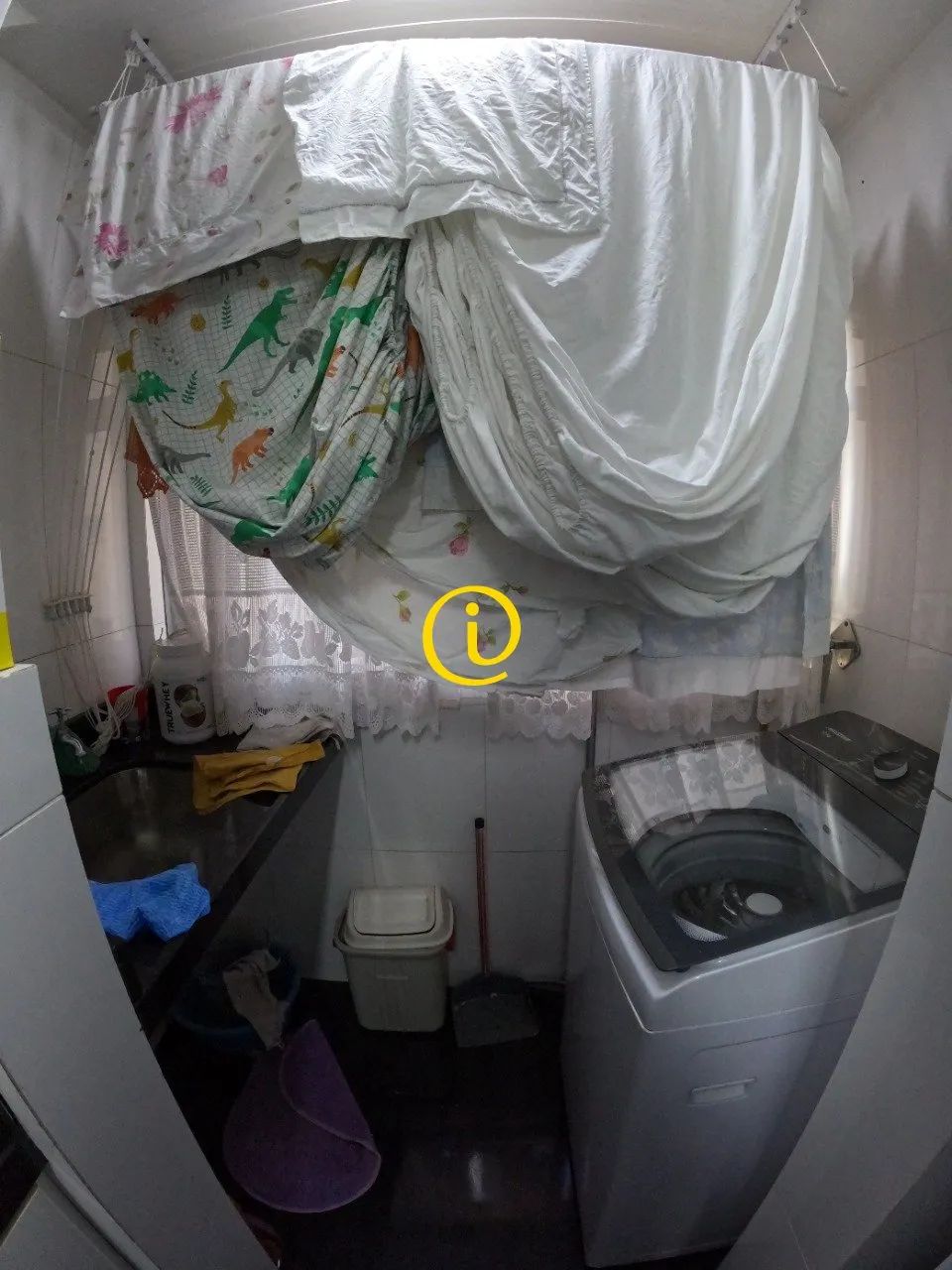 Apartamento para Aluguel no Ouro Preto, BH - Foto 8