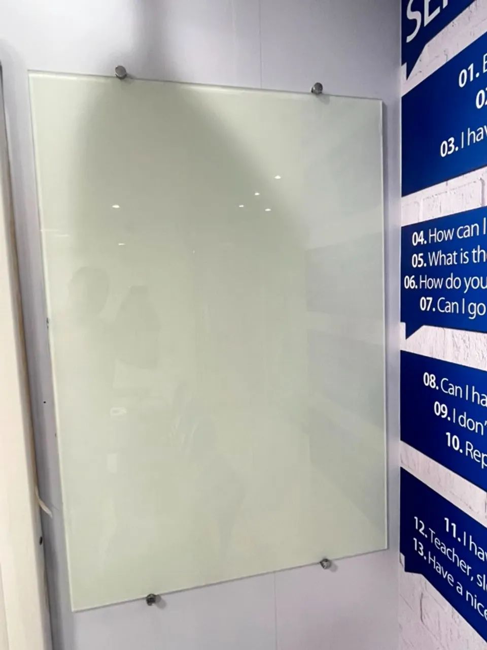 QUADRO DE VIDRO - Foto 4
