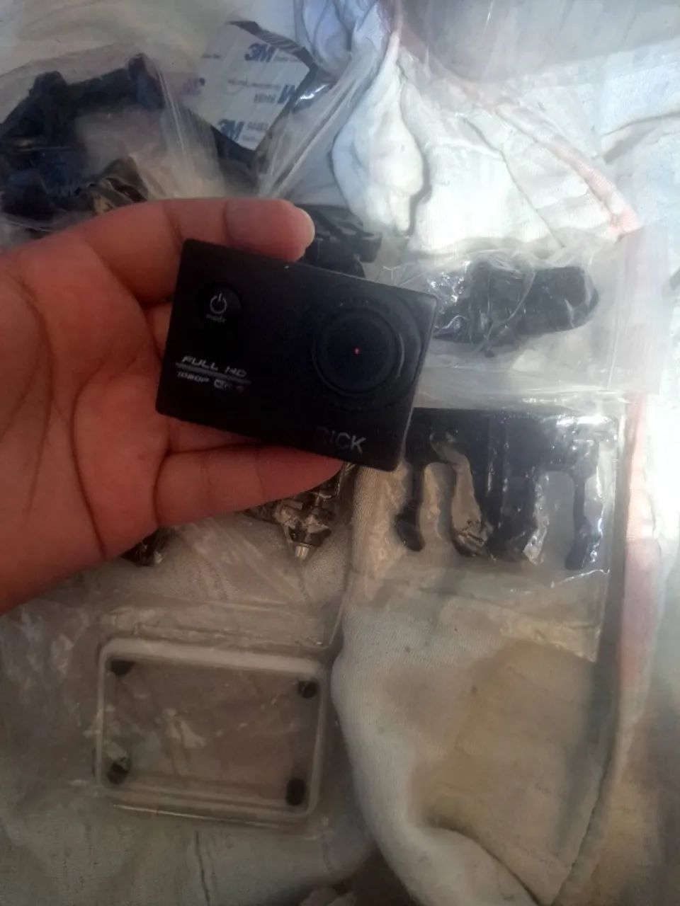 Camera - Foto 5