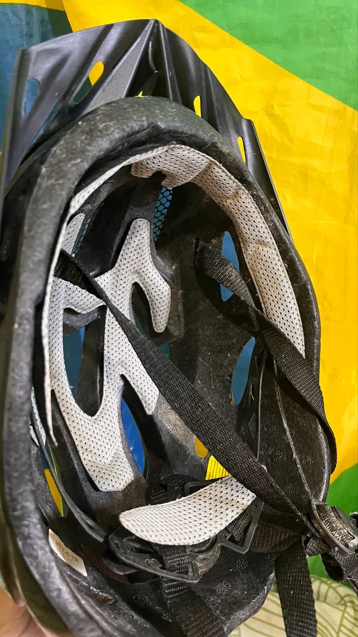 Capacete absolute  - Foto 2