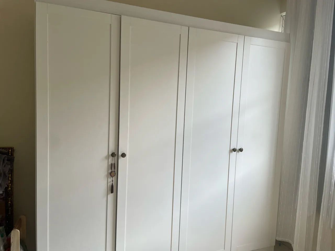 Guarda roupa americano  - Foto 2