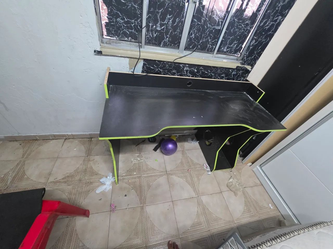 Mesa gamer - Foto 2