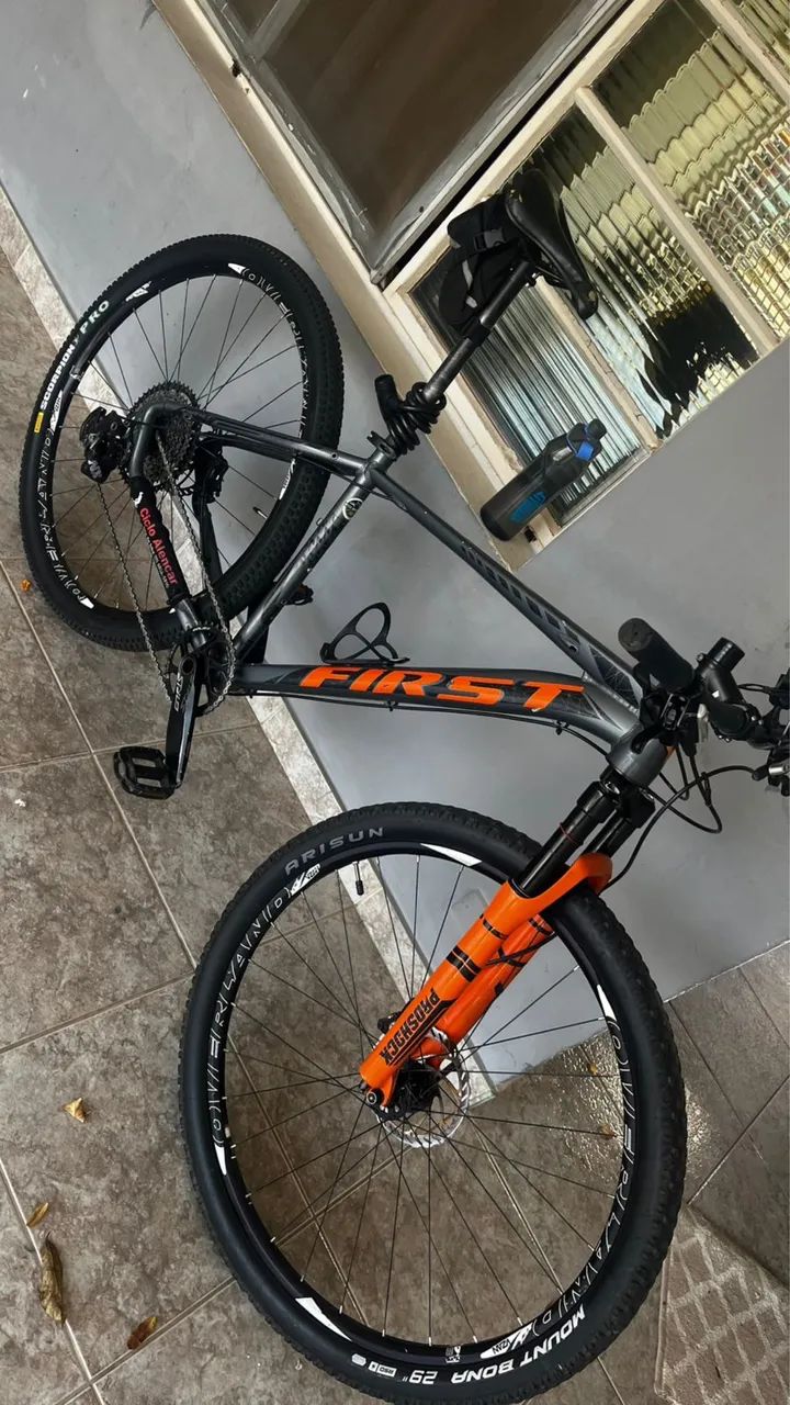 Bike first  - Foto 4