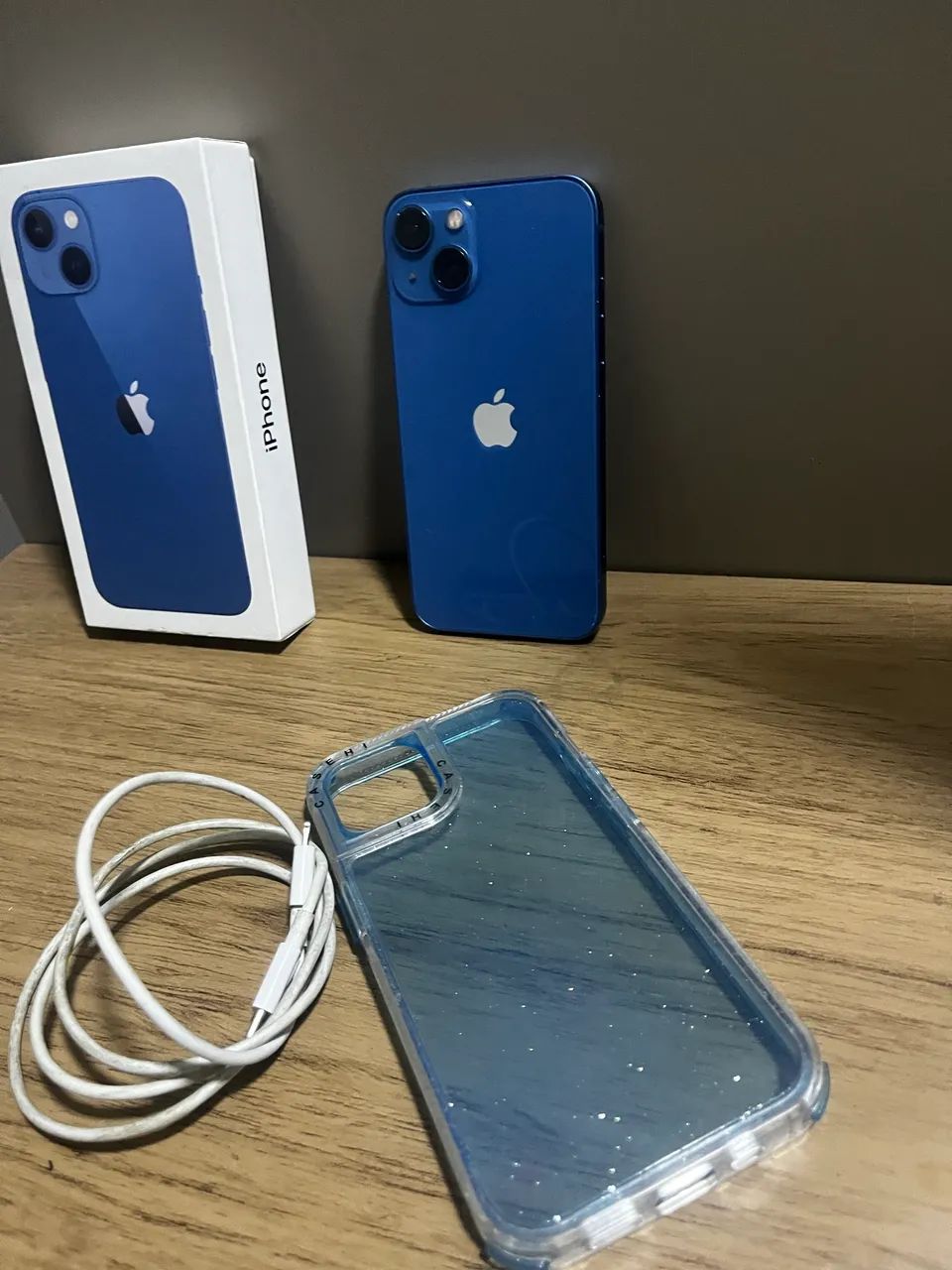 iPhone 13 256gb
