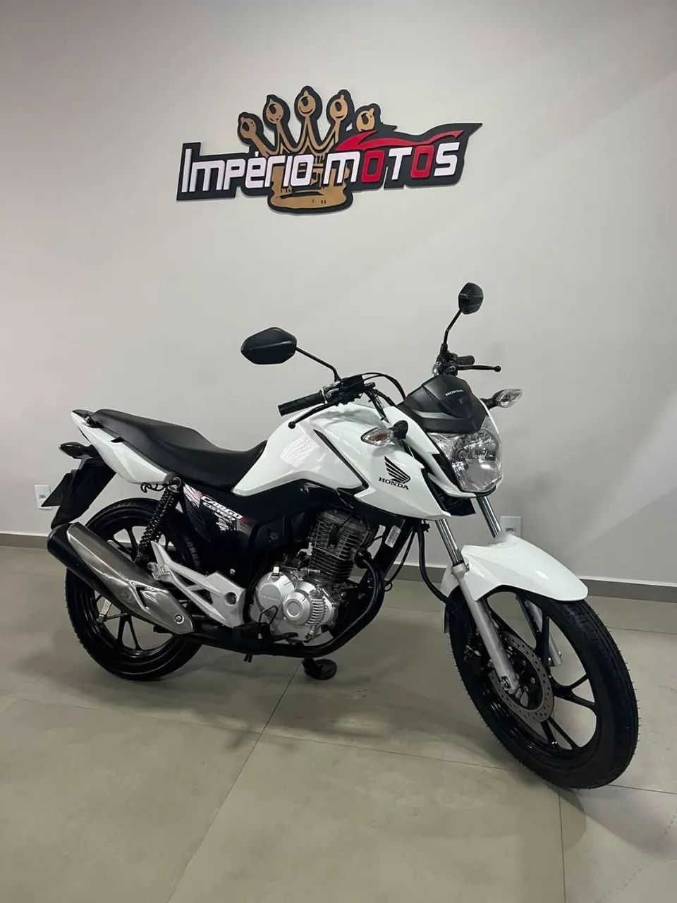 CG 160 CARGO Flex - Foto 2