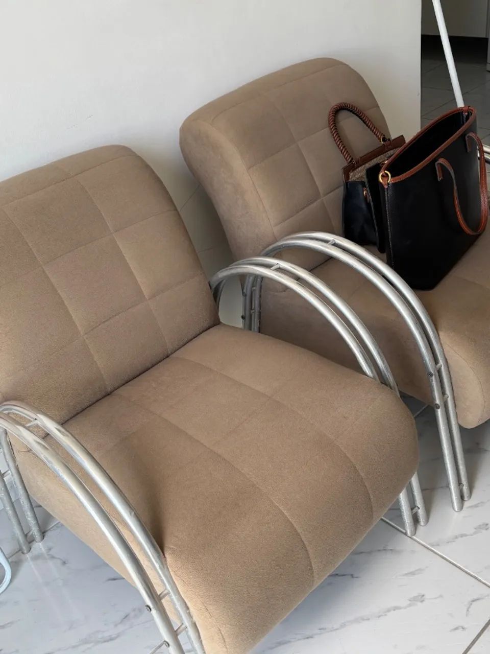 Poltrona de Sala