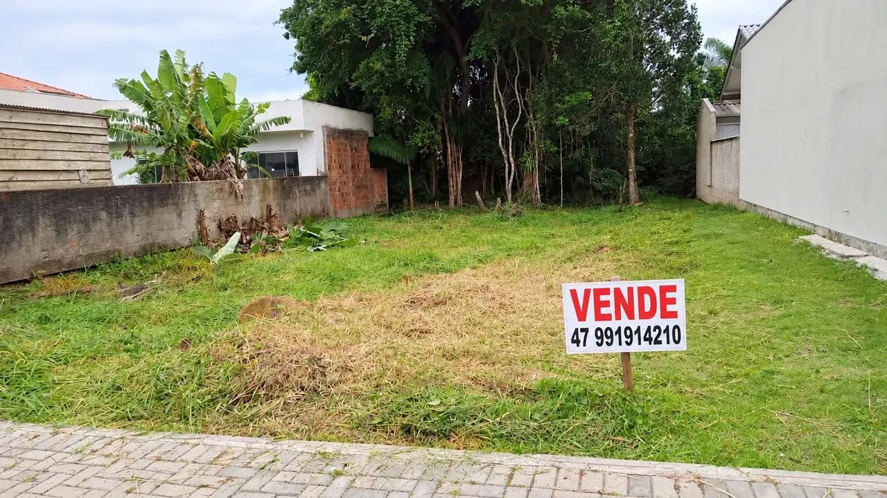 Terreno no Mariscal 