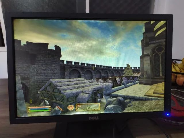 Monitor Dell 19 polegadas 