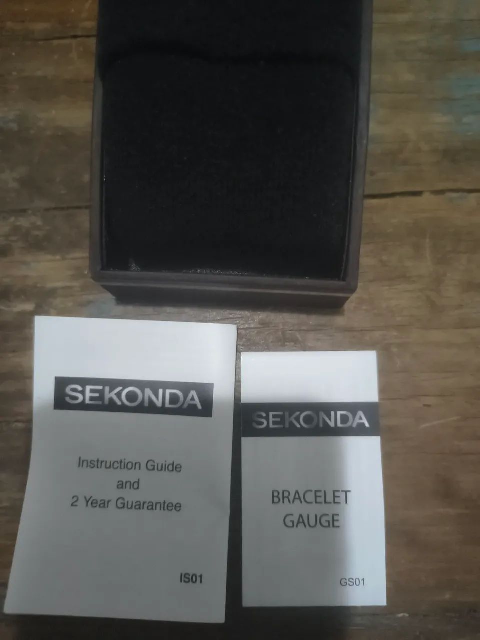 Relógio Sekonda - Foto 4