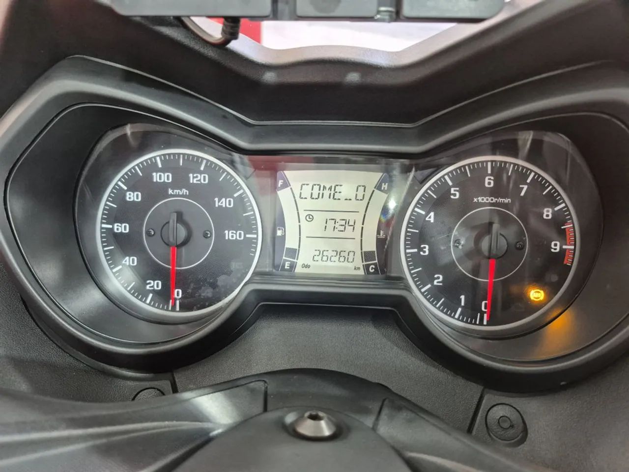 Yamaha XMax 250 cc  - Foto 4