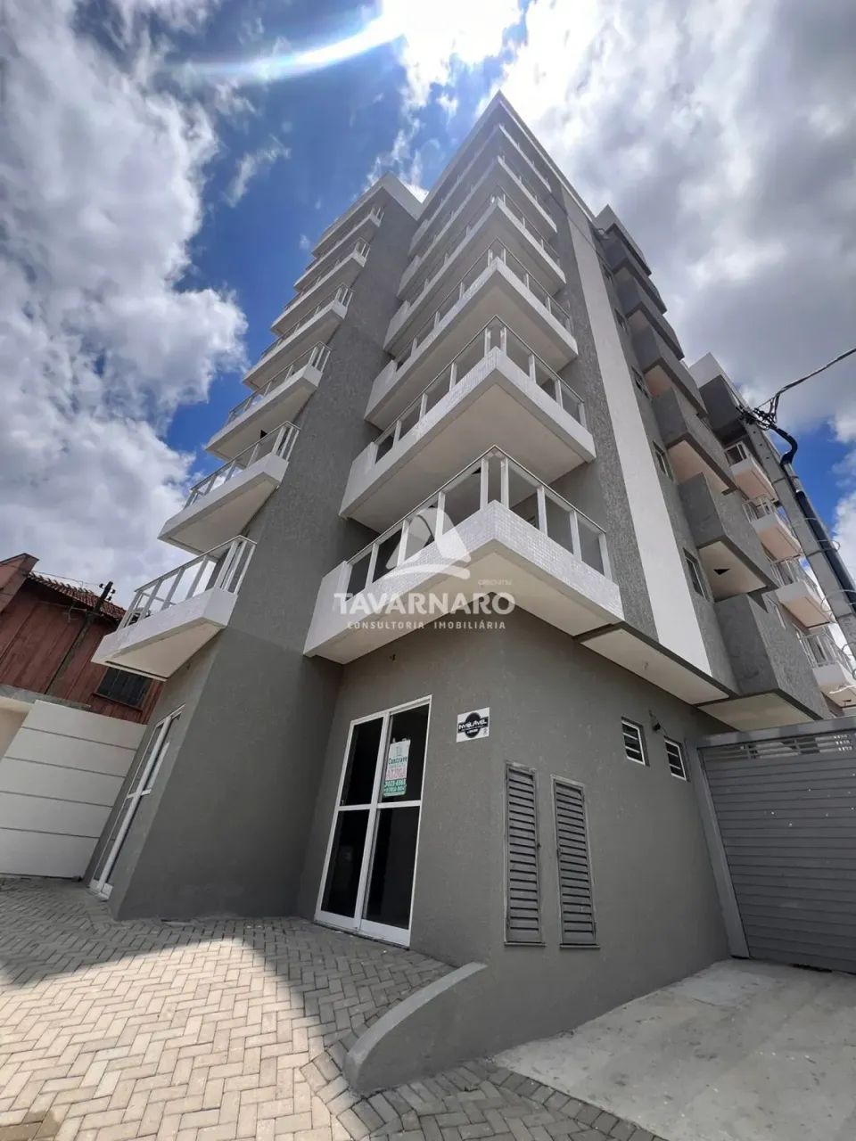 APARTAMENTO PRÓXIMO A UEPG - CENTRO