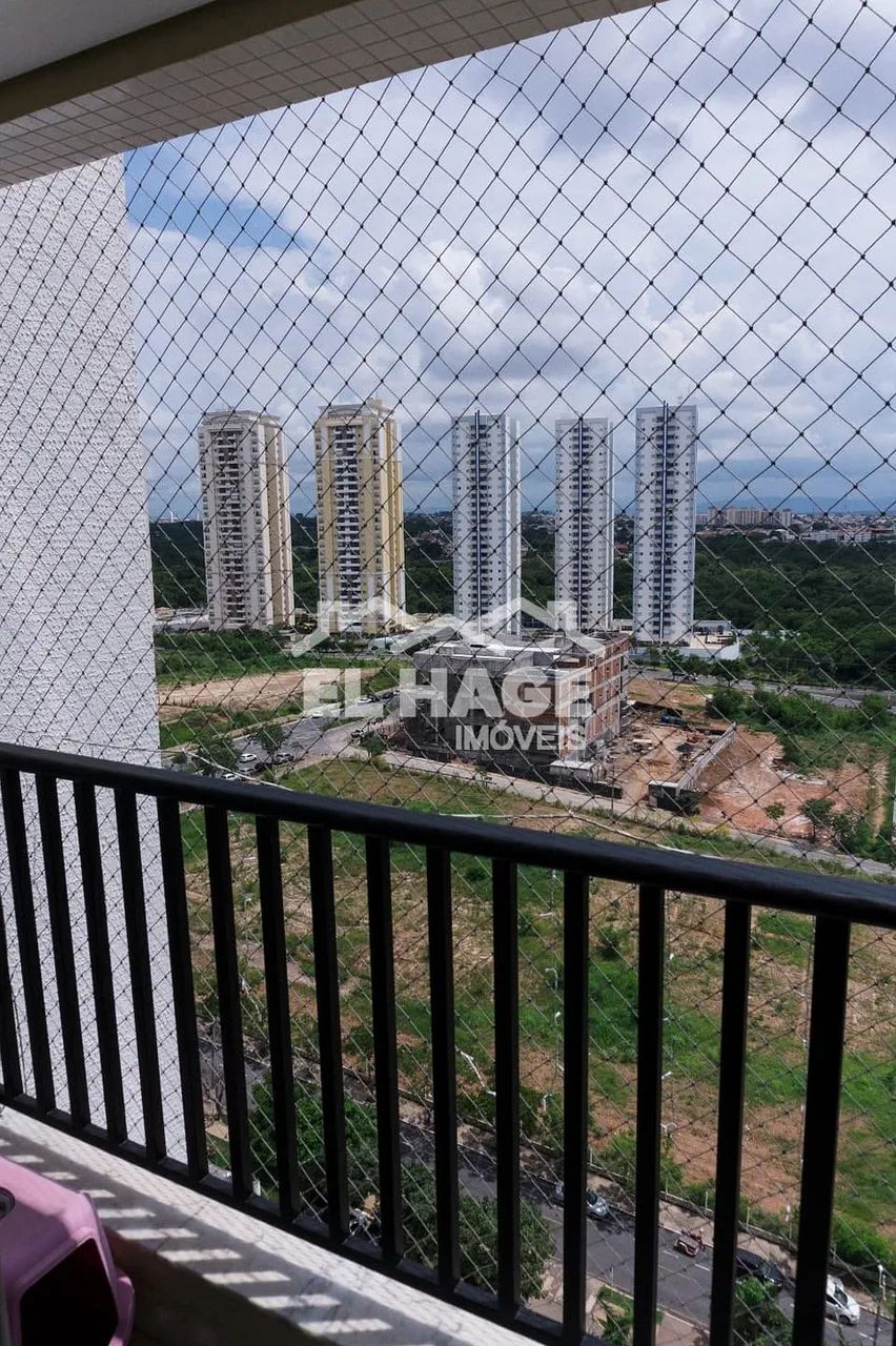 Apartamento à venda, Edificio Alvorada, Terra Nova, Cuiabá, MT - Foto 2