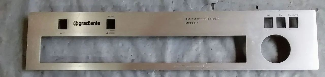 Painéis e Peças  - Foto 6
