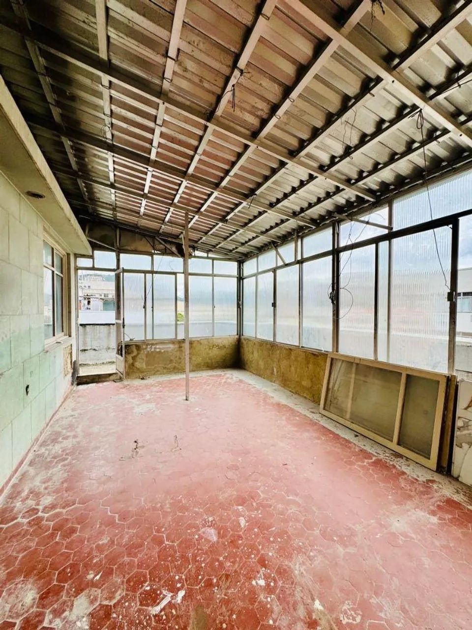 Cobertura à venda em Rio de Janeiro, Méier, com 3 quartos, com 150 m², Edificio Cauame - Foto 2