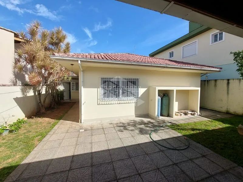 Casa Residencial 181.58M² - para Alugar - Foto 2