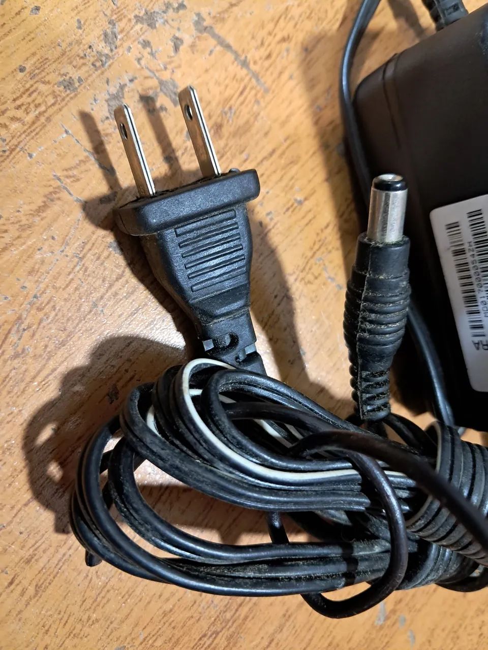 Fonte 12v 1,5a com interruptor - Foto 2