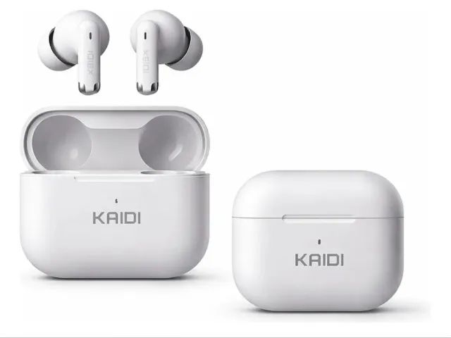 FONE DE OUVIDO KAIDI  - Foto 2