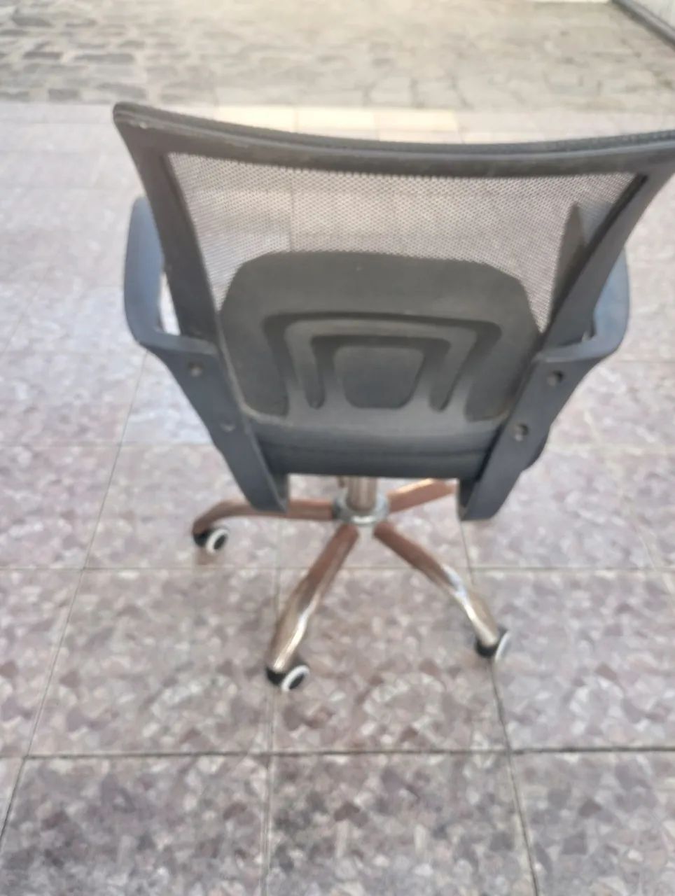 Cadeira de escritório 