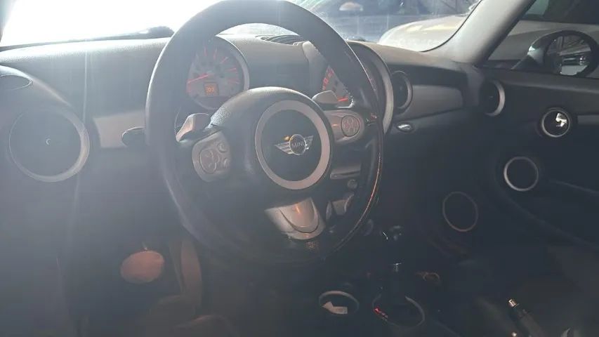 Mini Cooper 1.6 Aut. 2010 - Foto 5
