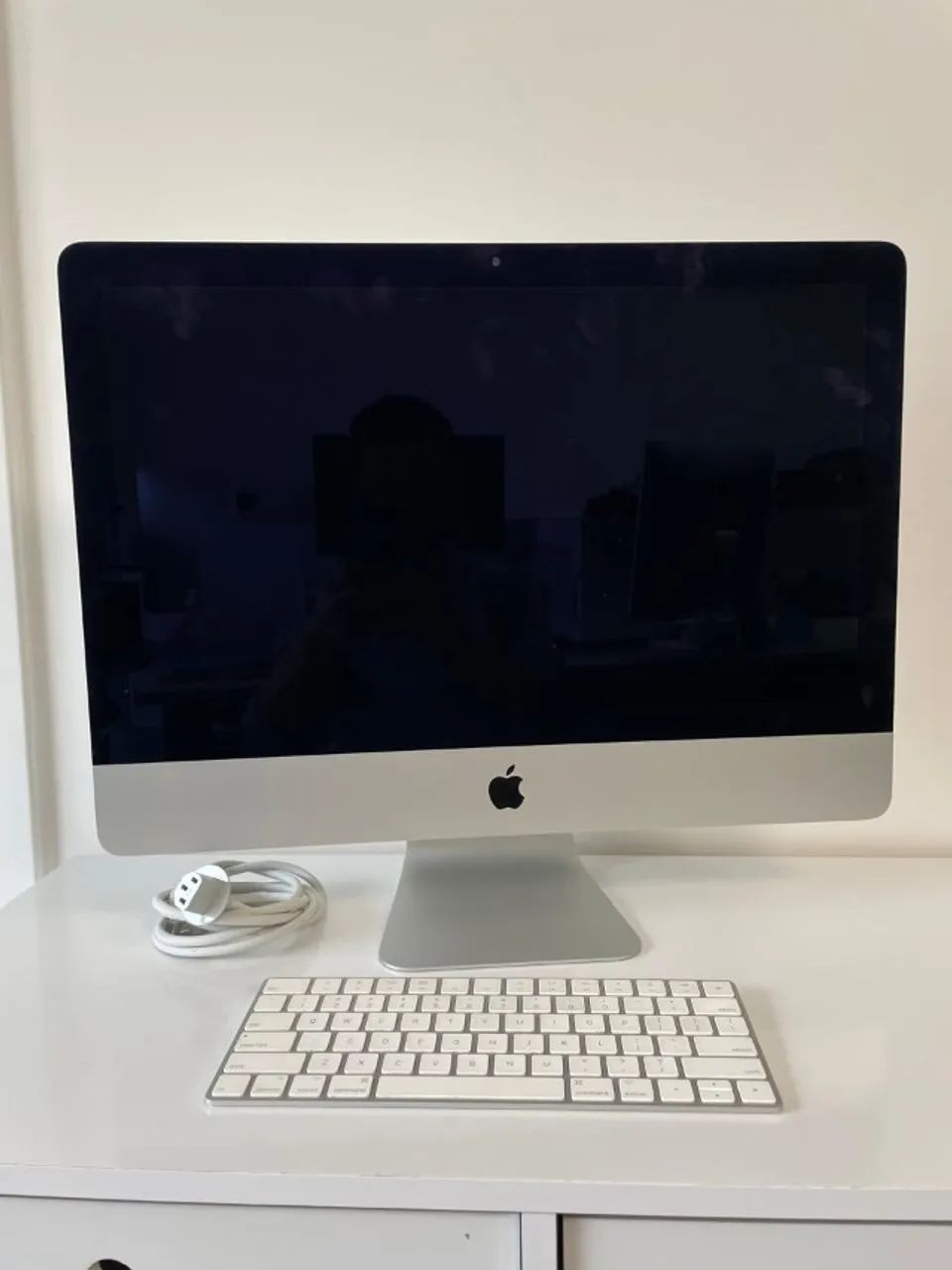 iMac 21.5
