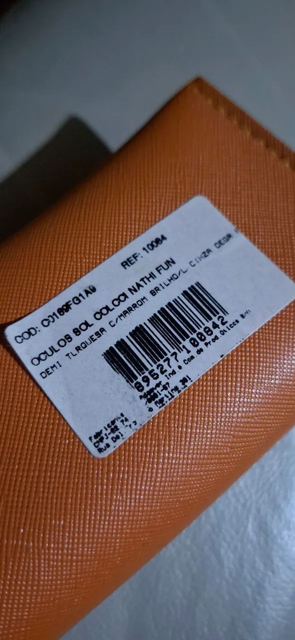 Oculos solar Colcci Nathi Fun - Foto 5