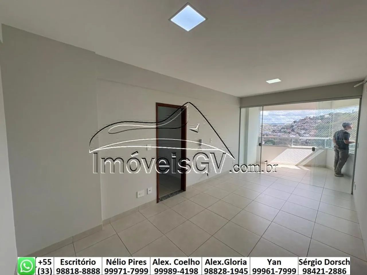 Esplanada - Apartamento - Foto 3