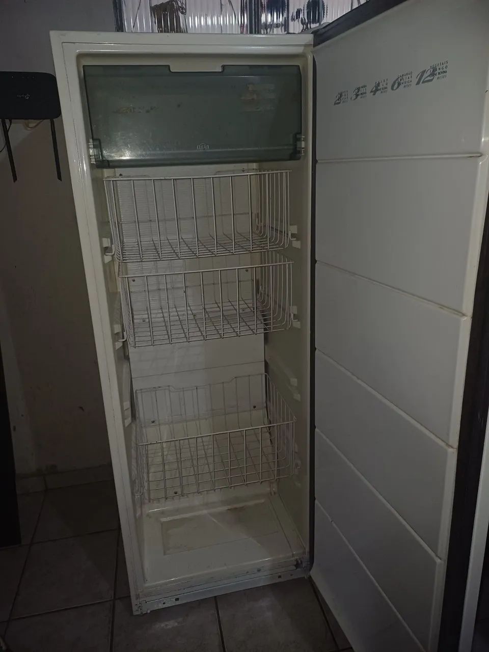 Freezer horizontal  - Foto 2