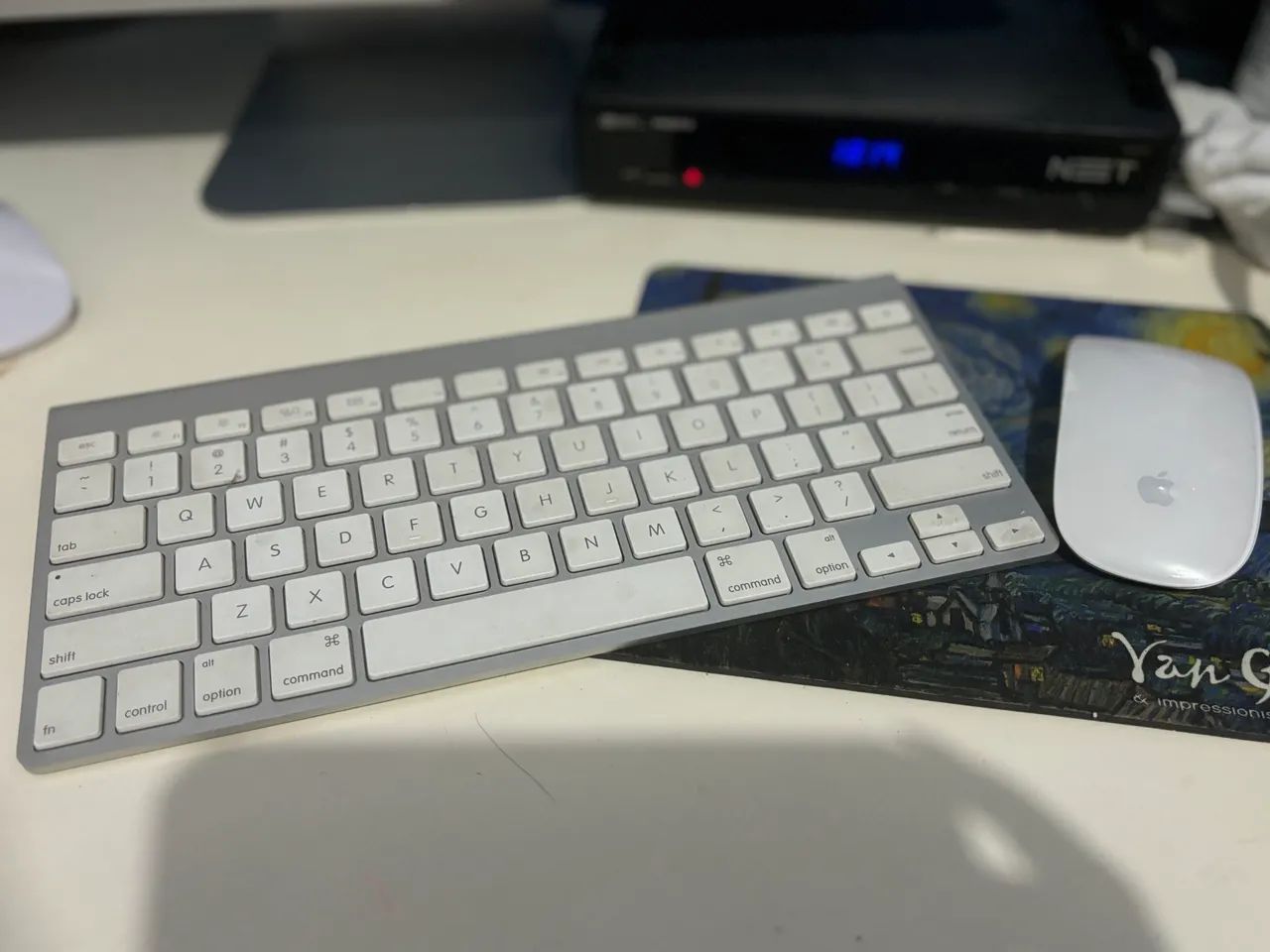 iMac 21.5 -inch Late 2013 - Foto 2