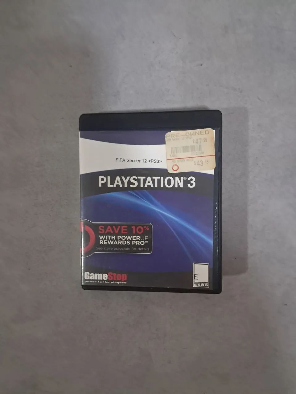 JOGOS DE PS3 - FIFA - Foto 5