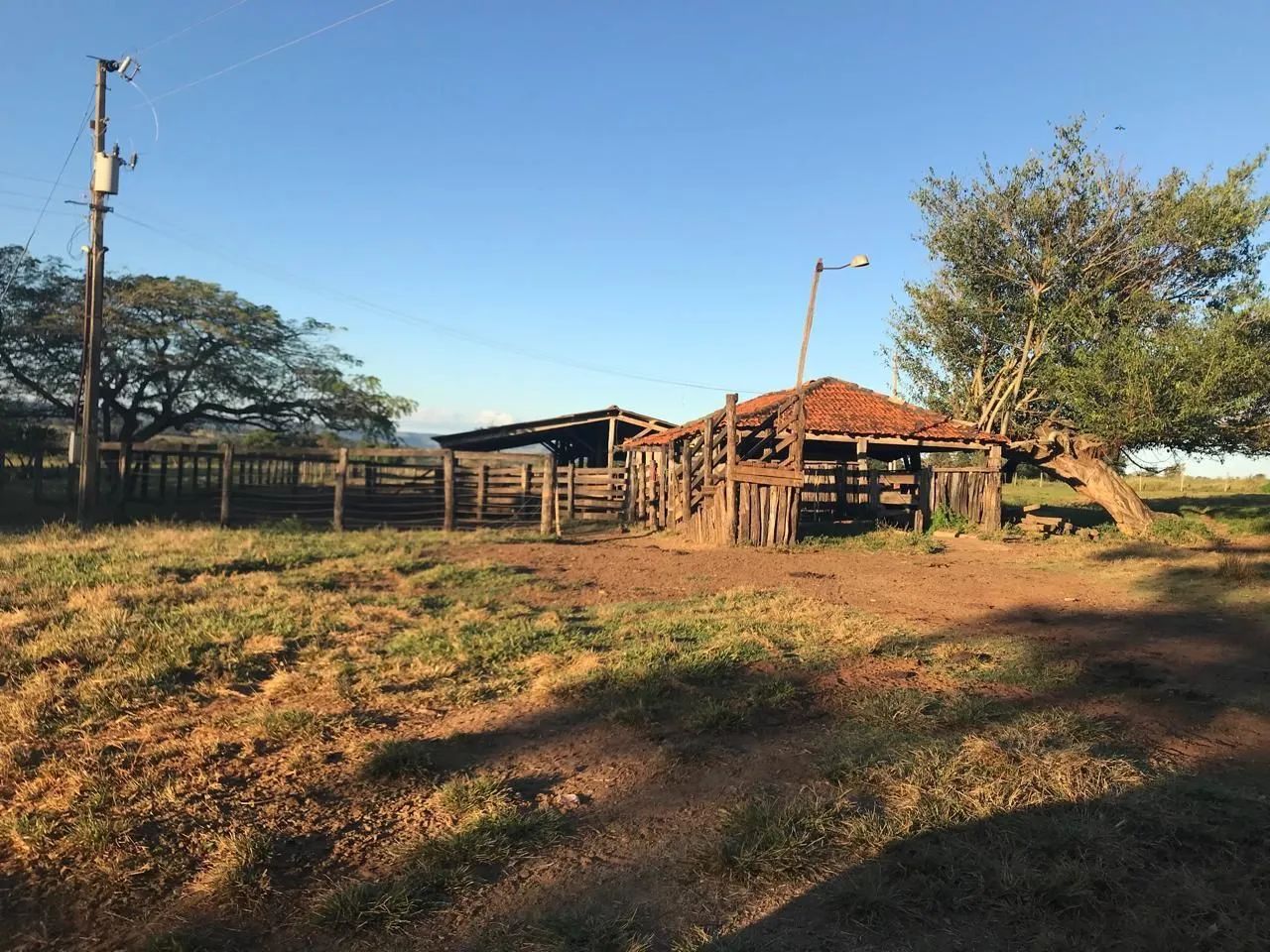 Fazenda à Venda  - Foto 2