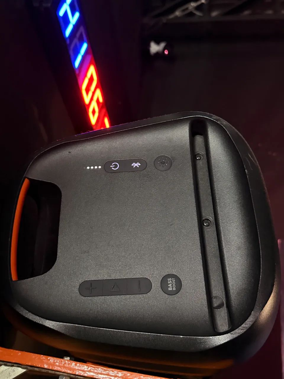 CAIXA JBL PATY BOX 100 - Foto 3