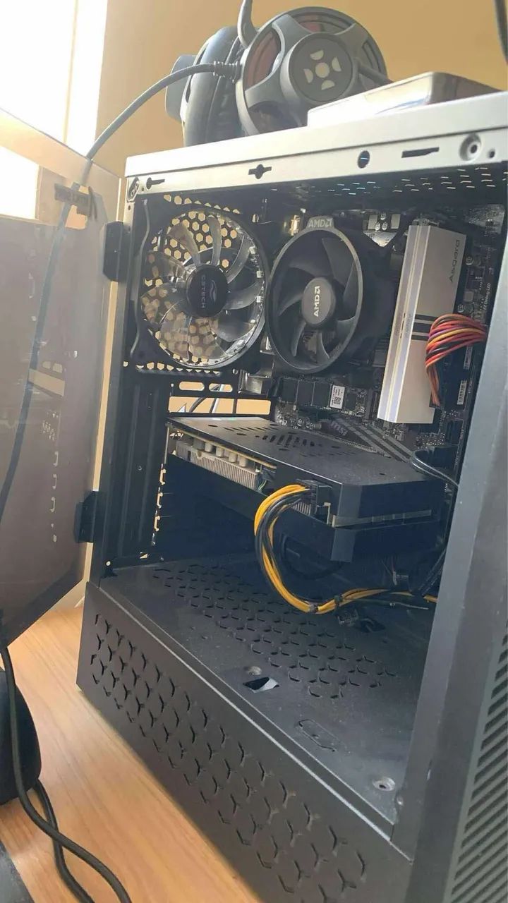 PC GAMER - Foto 2