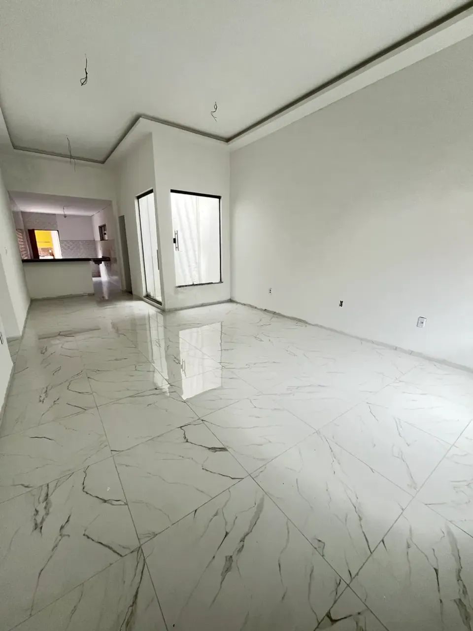 JM- Casa no Cohaserma - 3 suites
