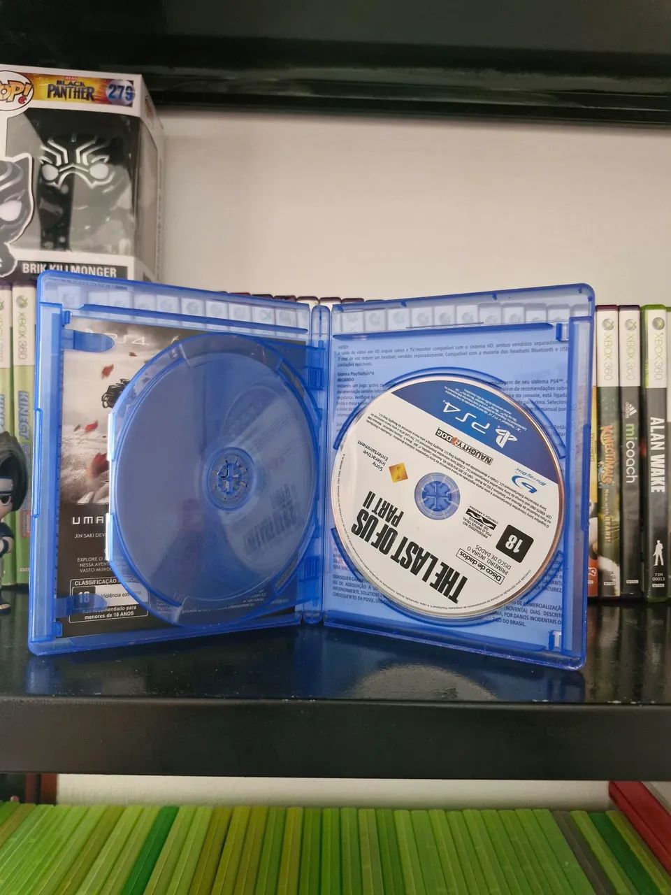 The last of us part 2 - Foto 3