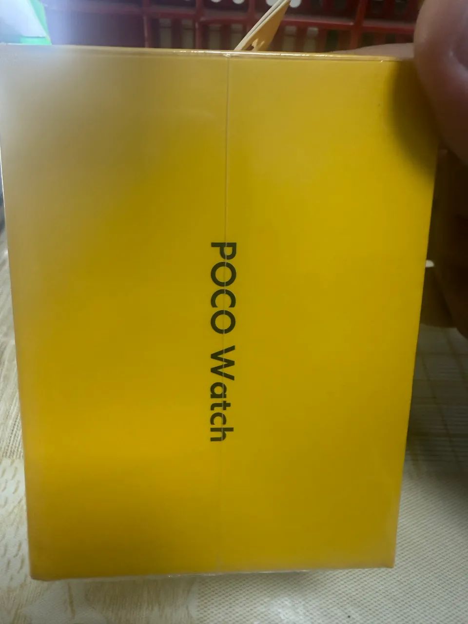 Smartwatch Poco Azul - Foto 2