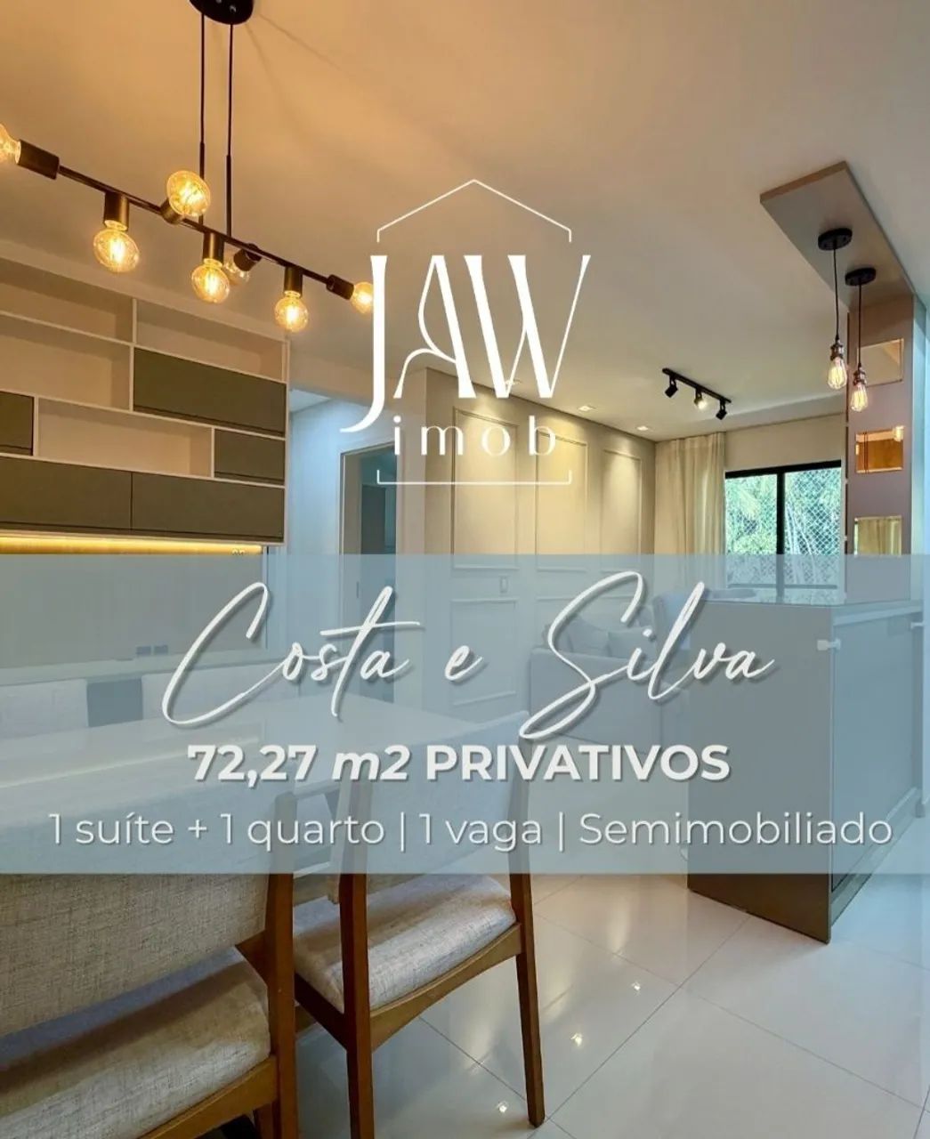 Foto - Joinville - Glória