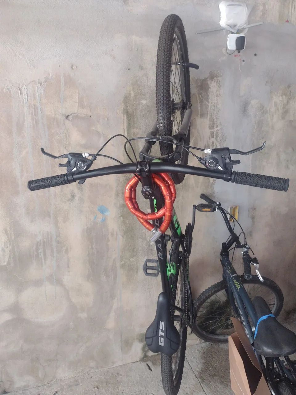 Bike aro 29 gts 