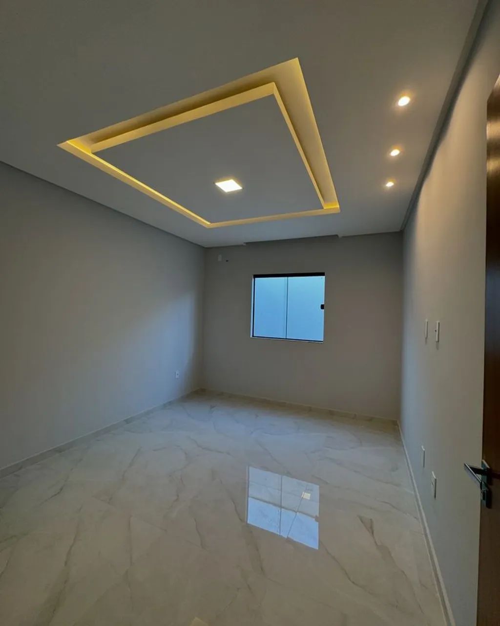 Gesso PVC e elétrica residencial  - Foto 5