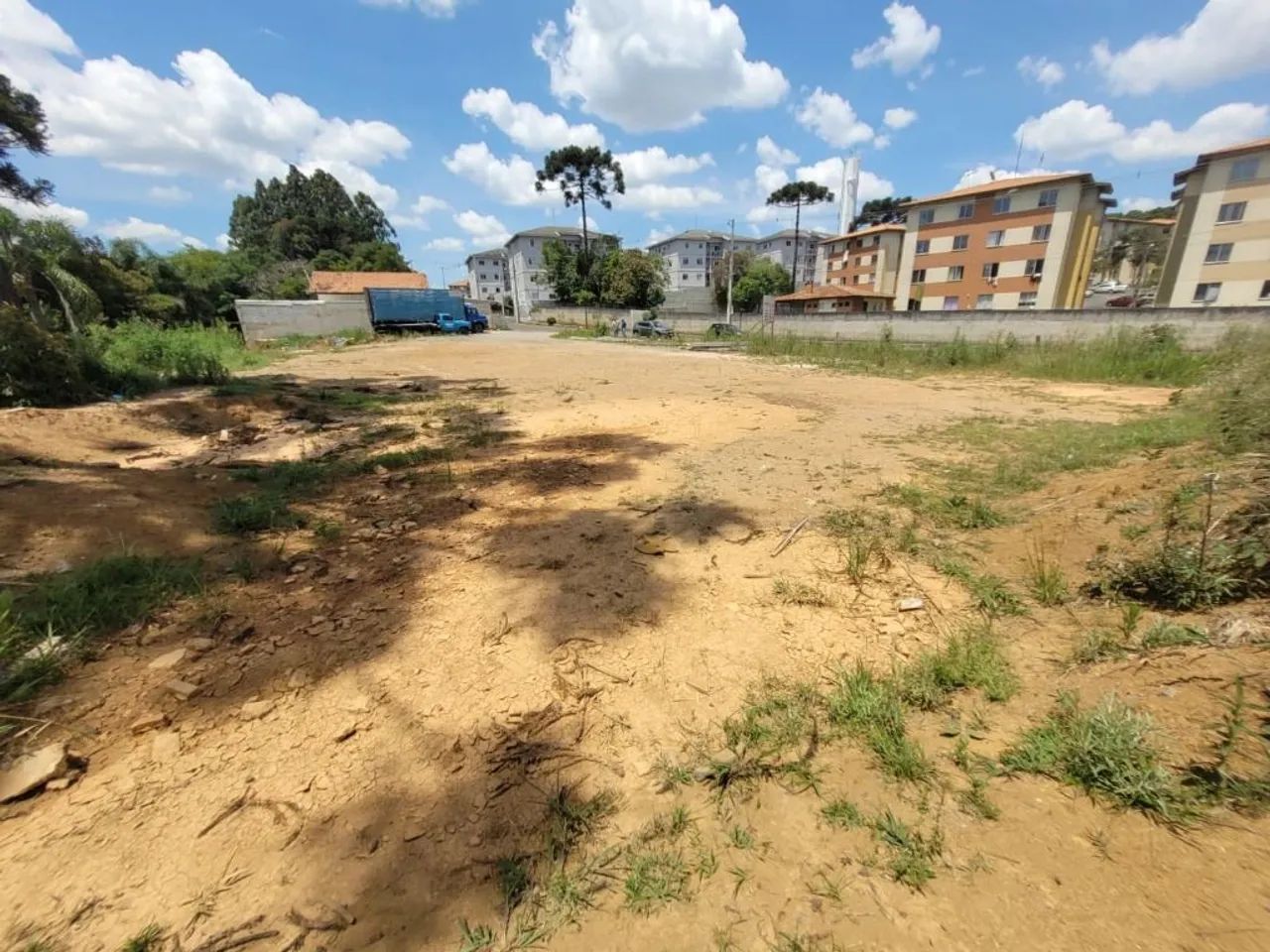 Rápido acesso 4 contornos, em frente residencial Milano - Foto 7