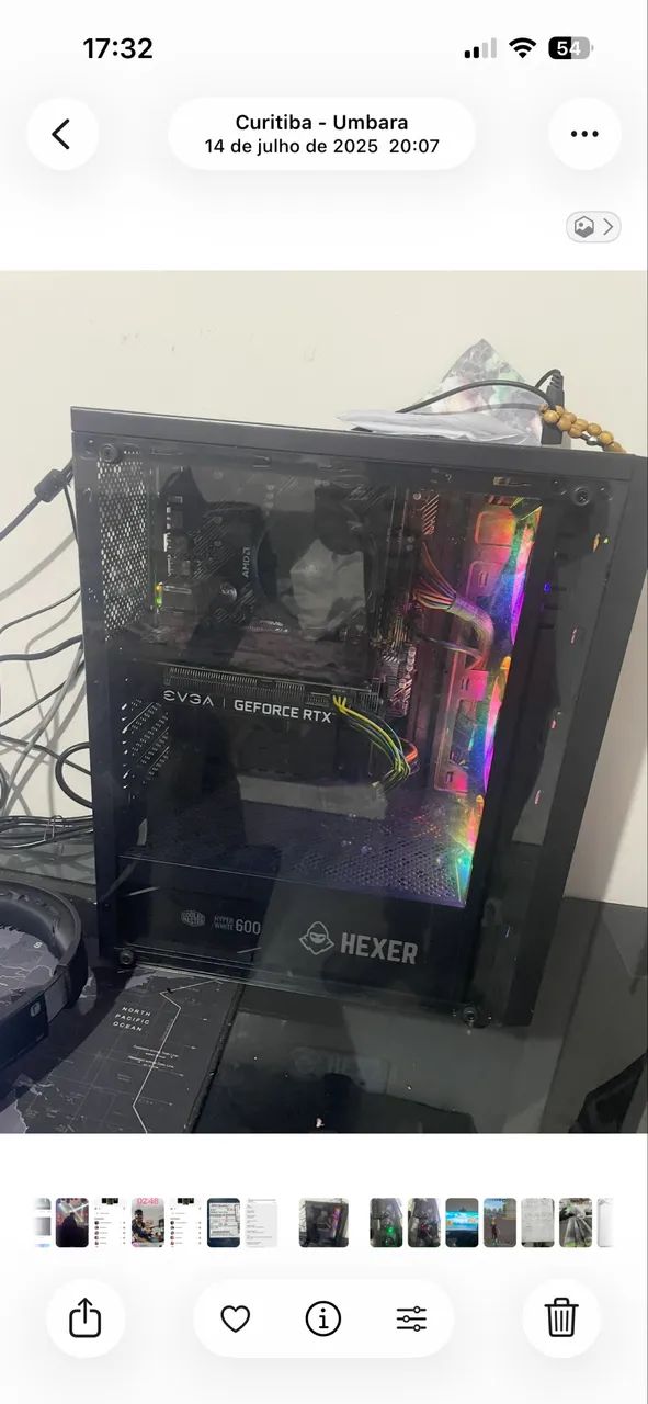 Pc gamer 