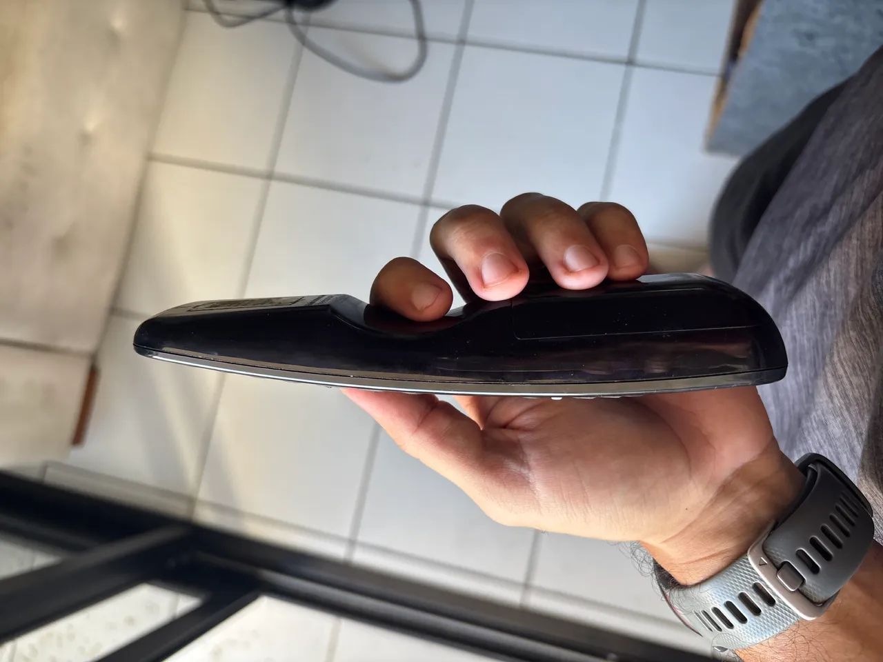 Controle LG Smart Magic original - Foto 4